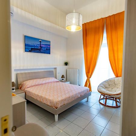 Antonella Home B&B Μπάρι Εξωτερικό φωτογραφία