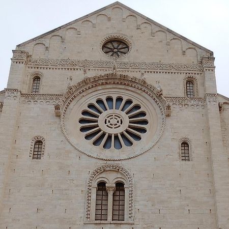 Antonella Home B&B Μπάρι Εξωτερικό φωτογραφία
