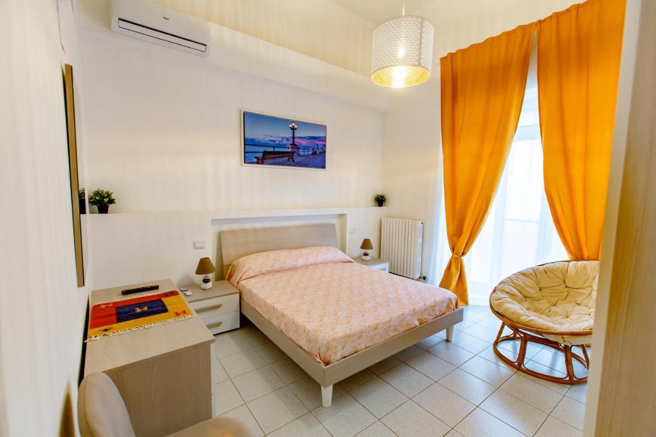 Antonella Home B&B Μπάρι Εξωτερικό φωτογραφία