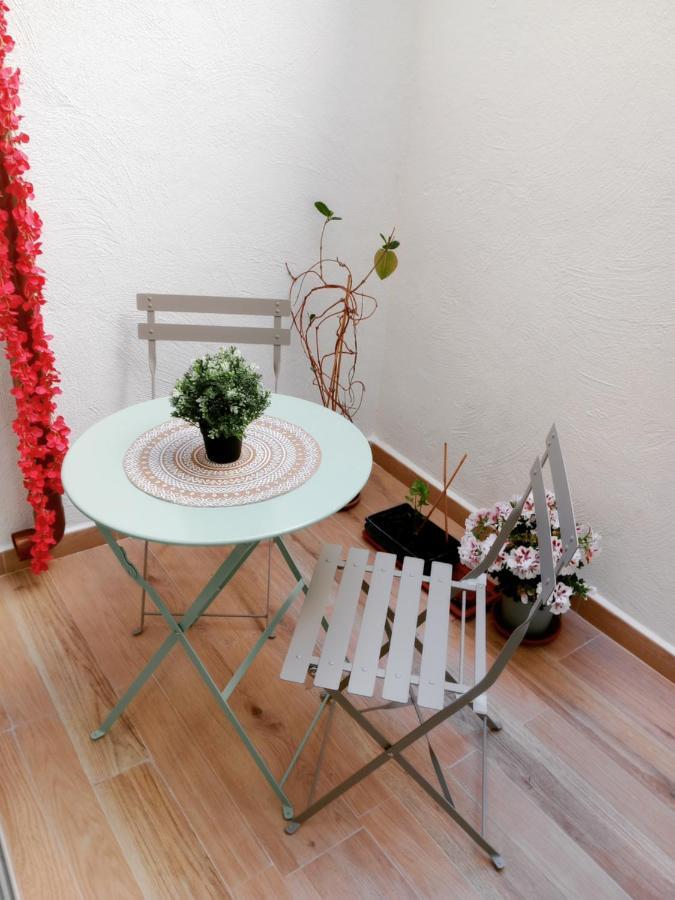 Antonella Home B&B Μπάρι Εξωτερικό φωτογραφία