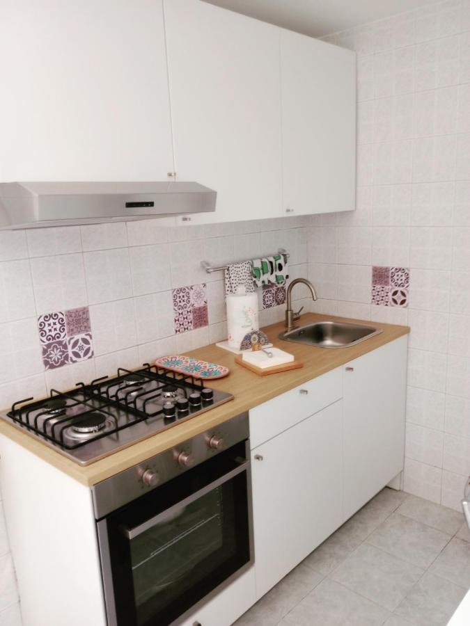 Antonella Home B&B Μπάρι Εξωτερικό φωτογραφία