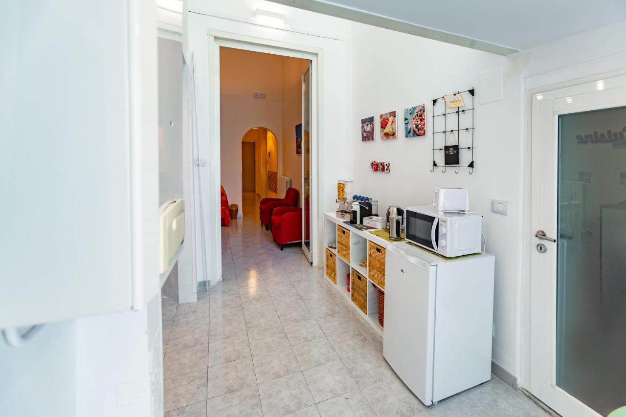 Antonella Home B&B Μπάρι Εξωτερικό φωτογραφία