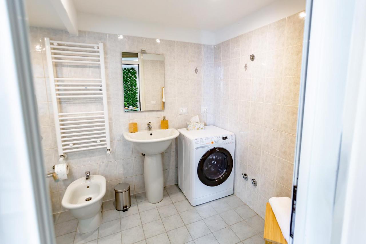 Antonella Home B&B Μπάρι Εξωτερικό φωτογραφία