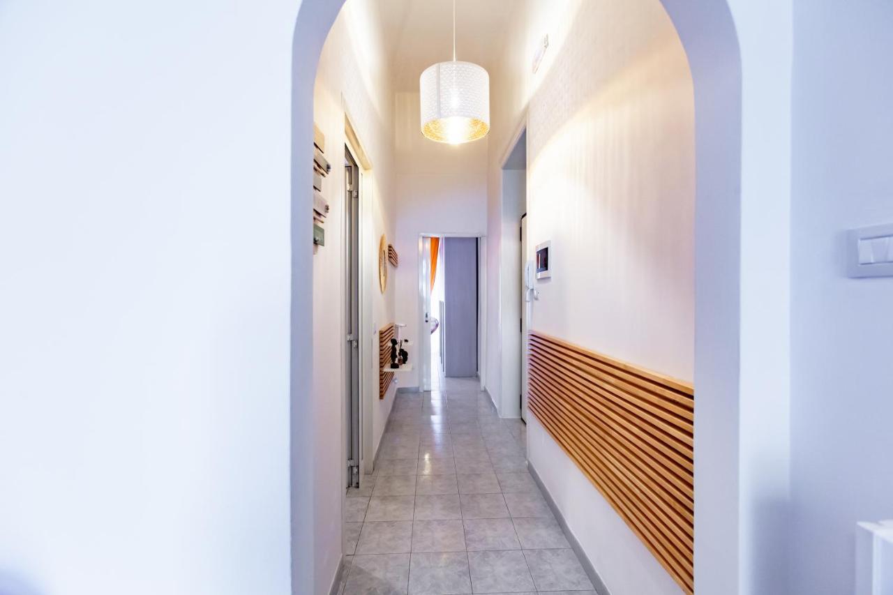 Antonella Home B&B Μπάρι Εξωτερικό φωτογραφία