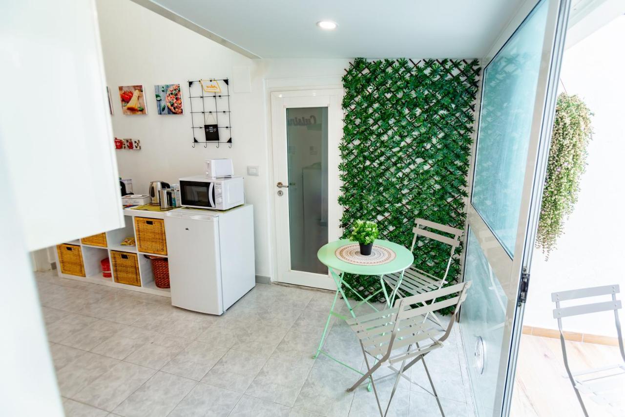 Antonella Home B&B Μπάρι Εξωτερικό φωτογραφία
