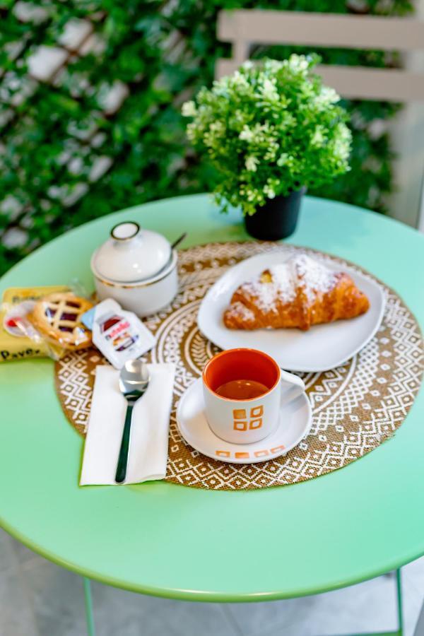 Antonella Home B&B Μπάρι Εξωτερικό φωτογραφία