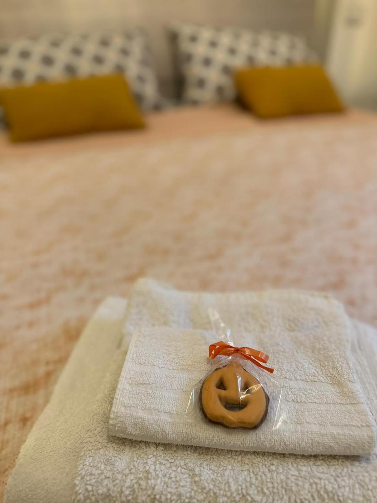 Antonella Home B&B Μπάρι Εξωτερικό φωτογραφία