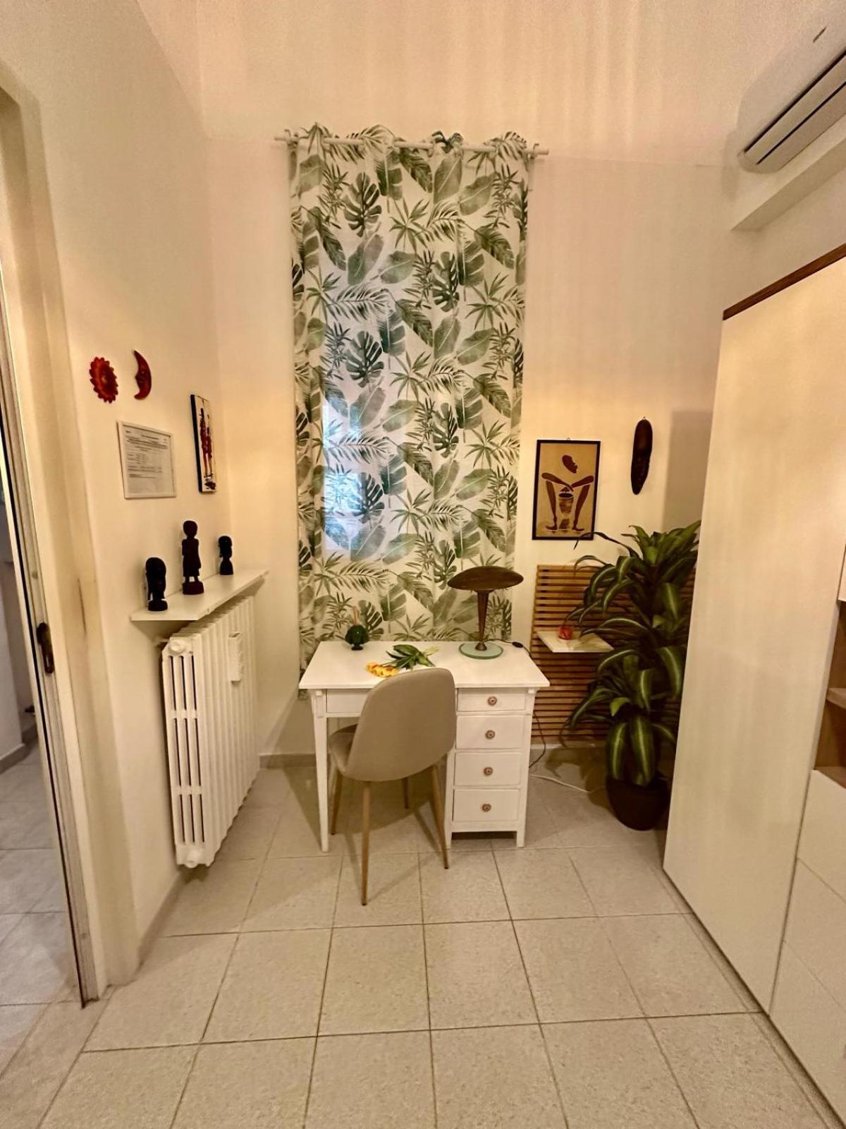 Antonella Home B&B Μπάρι Εξωτερικό φωτογραφία