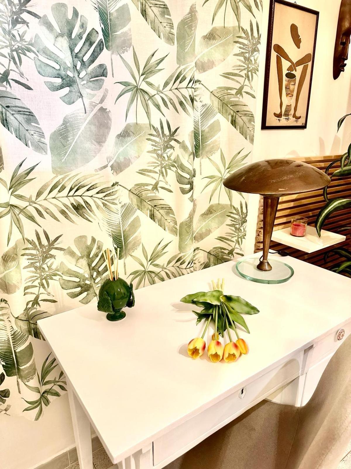 Antonella Home B&B Μπάρι Εξωτερικό φωτογραφία