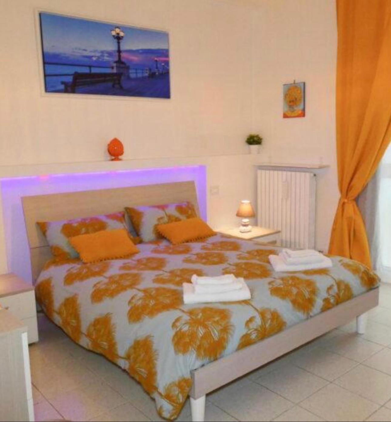 Antonella Home B&B Μπάρι Εξωτερικό φωτογραφία