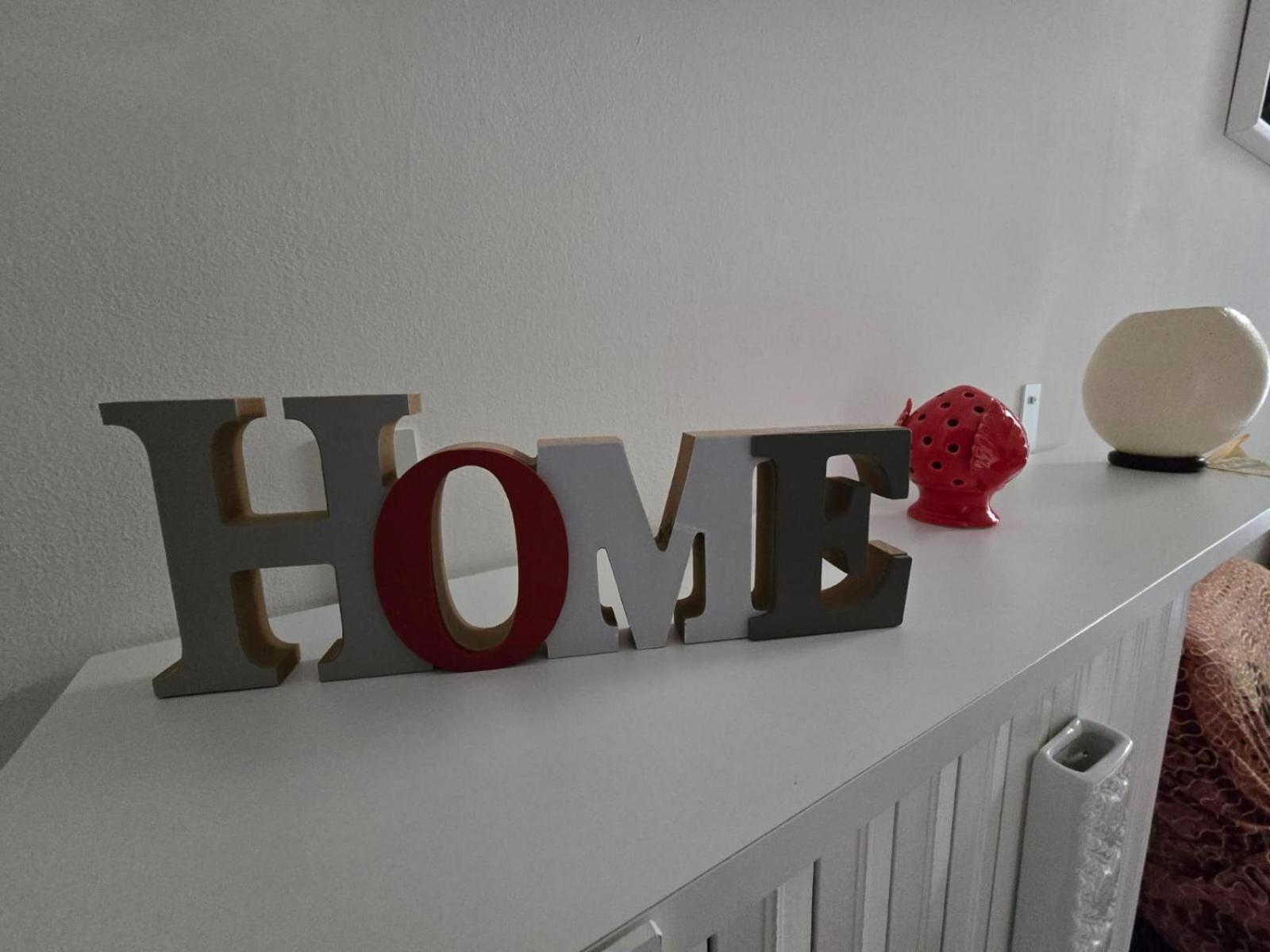 Antonella Home B&B Μπάρι Εξωτερικό φωτογραφία