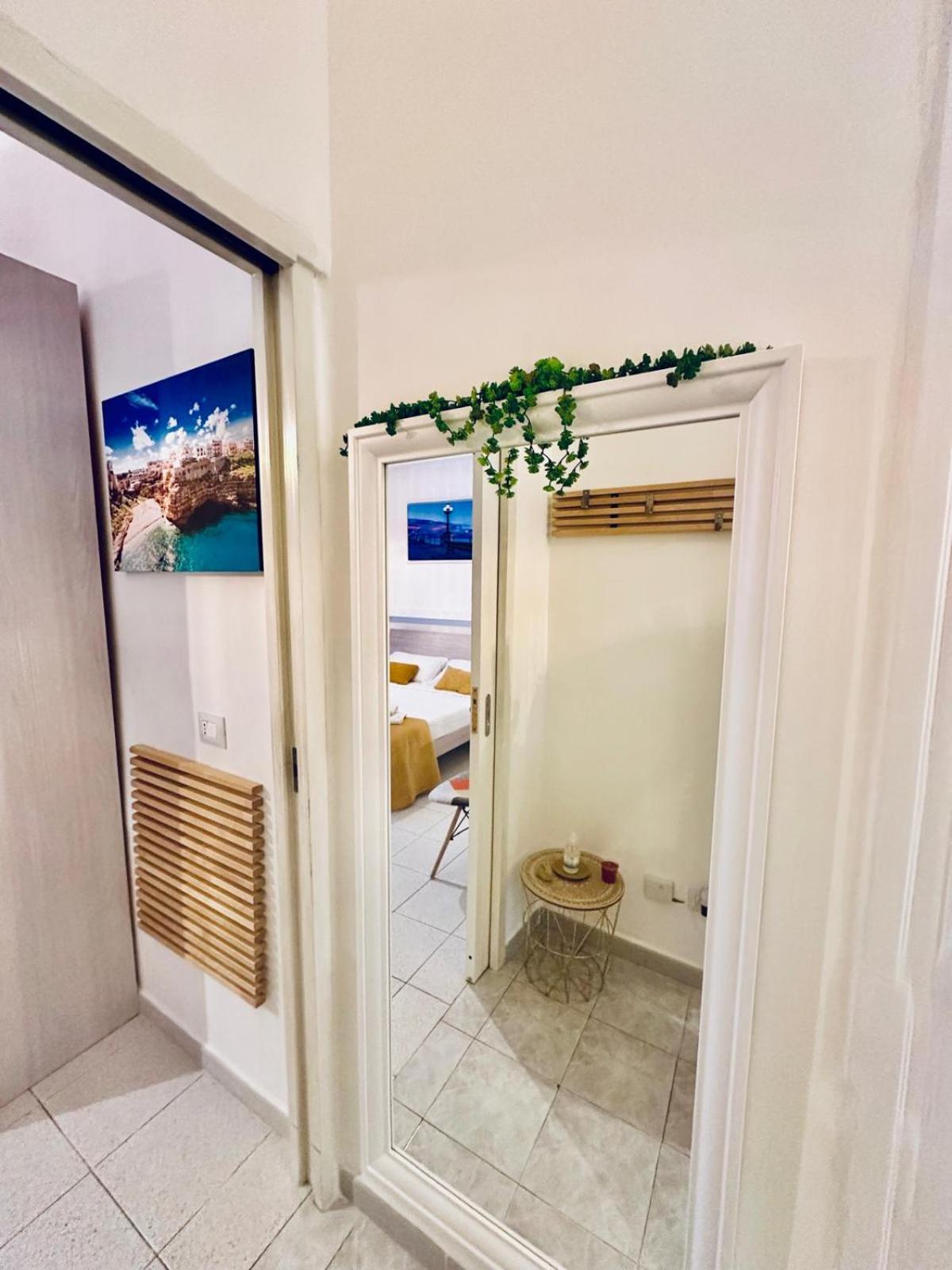 Antonella Home B&B Μπάρι Εξωτερικό φωτογραφία