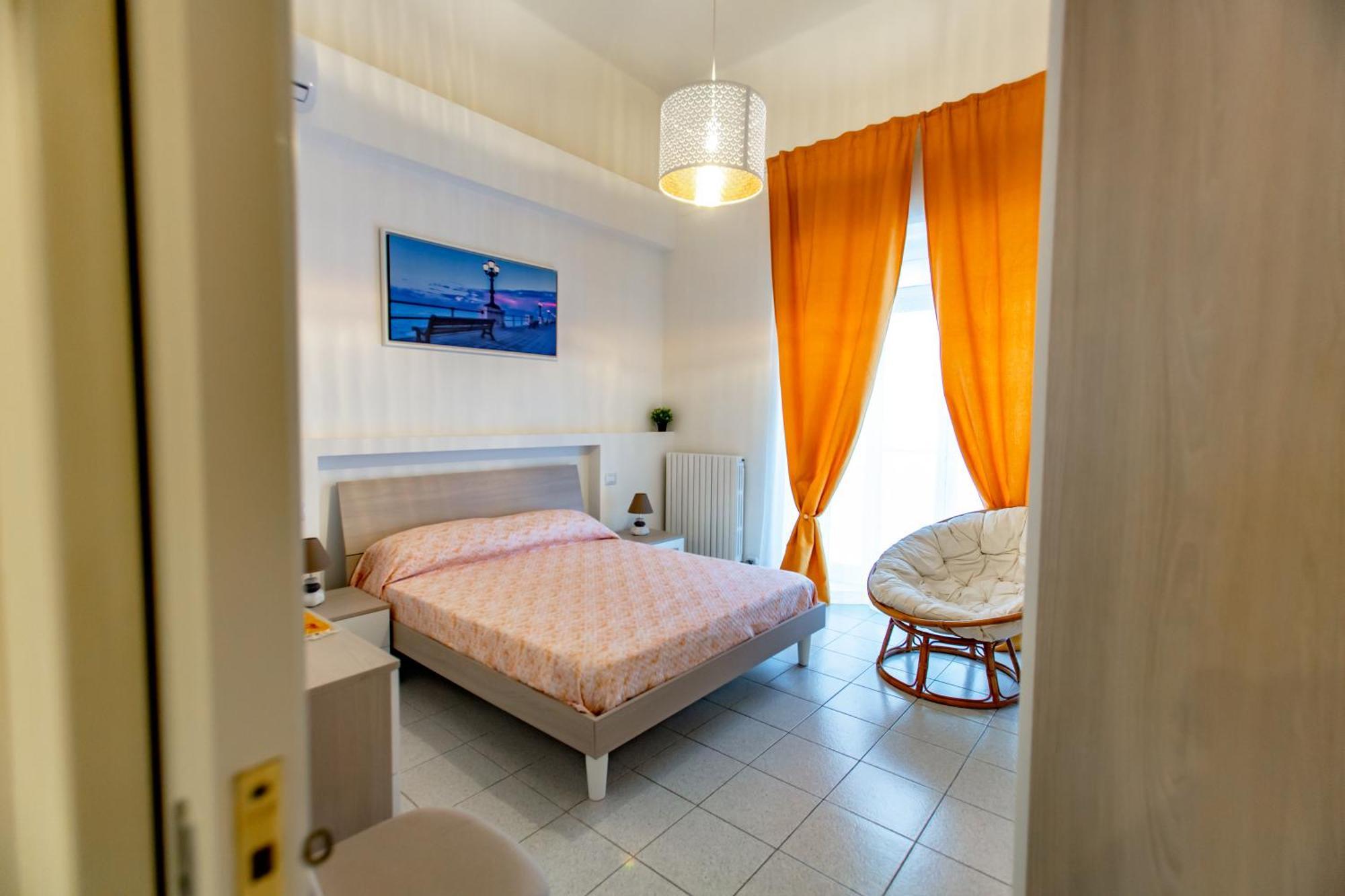 Antonella Home B&B Μπάρι Εξωτερικό φωτογραφία
