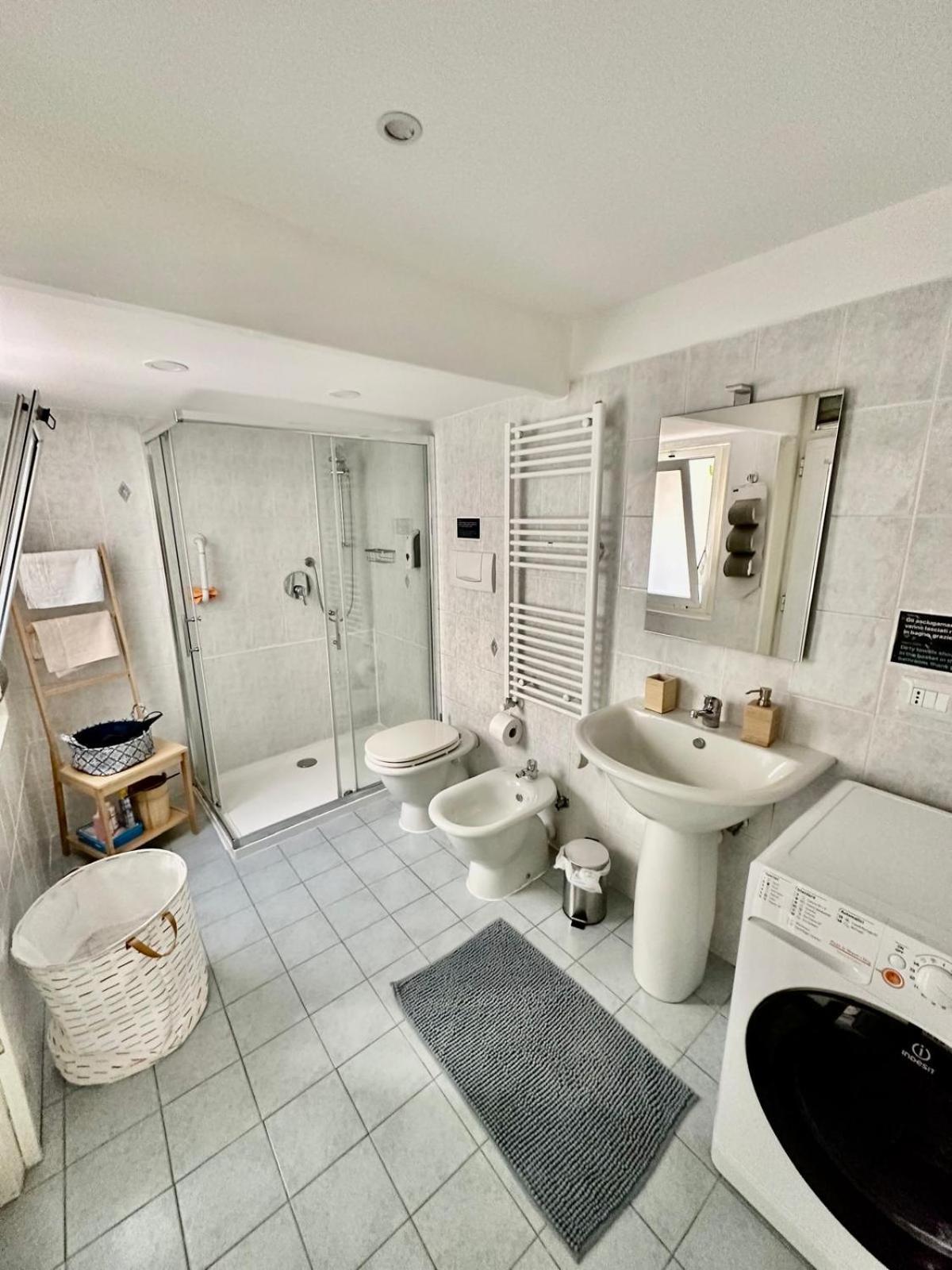 Antonella Home B&B Μπάρι Εξωτερικό φωτογραφία