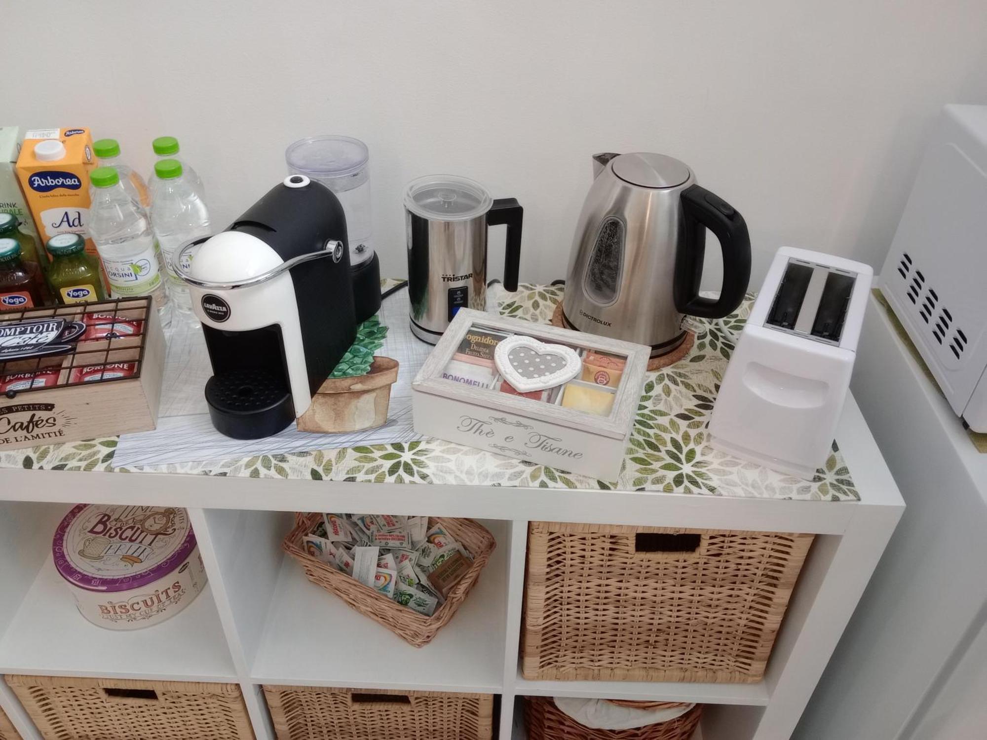 Antonella Home B&B Μπάρι Εξωτερικό φωτογραφία