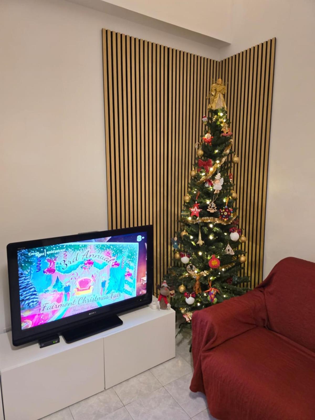 Antonella Home B&B Μπάρι Εξωτερικό φωτογραφία