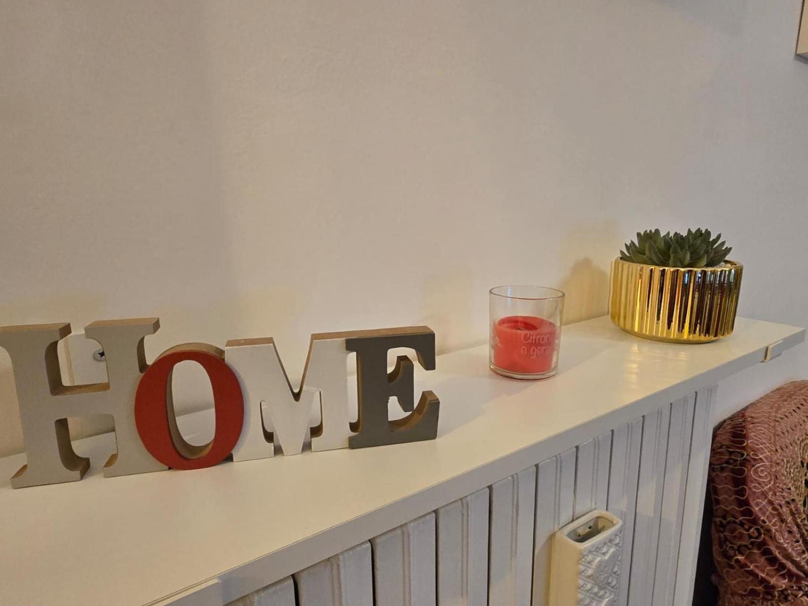 Antonella Home B&B Μπάρι Εξωτερικό φωτογραφία