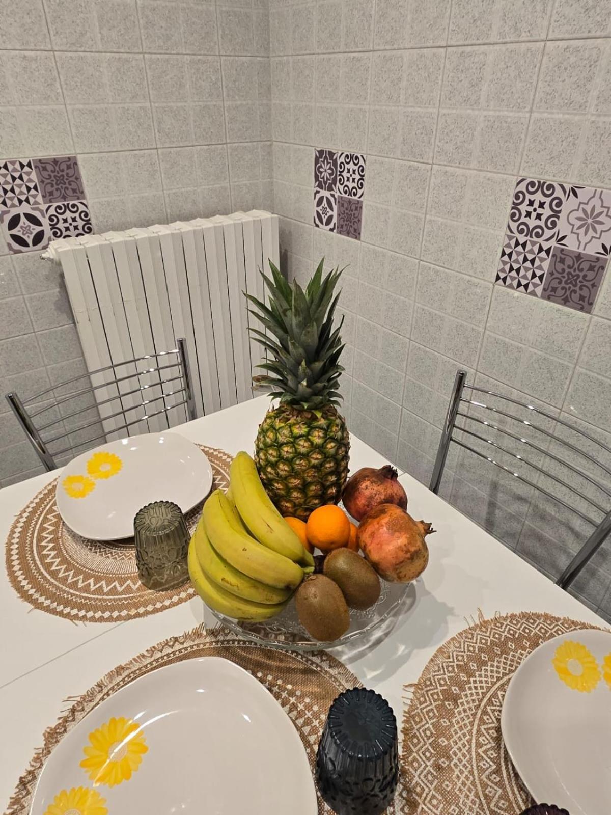 Antonella Home B&B Μπάρι Εξωτερικό φωτογραφία