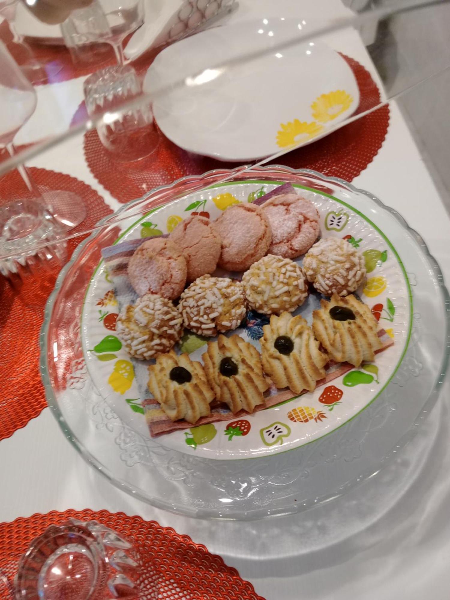 Antonella Home B&B Μπάρι Εξωτερικό φωτογραφία